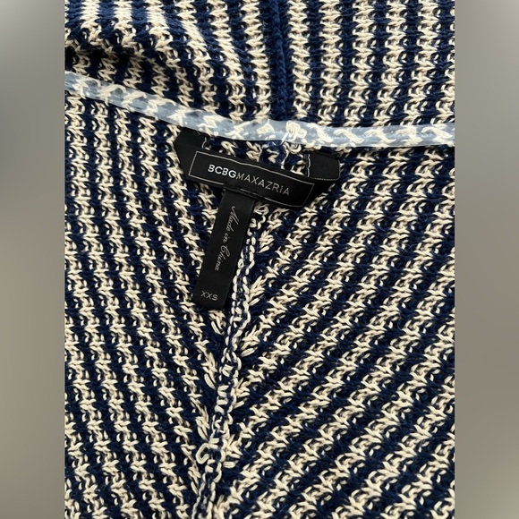 NEW BCBGMaxAzria Watson Cardigan - Picture 4 of 8